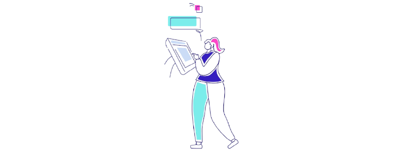 social media service by easy click project in Berlin