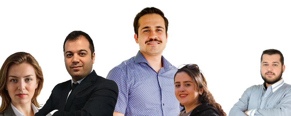 easy click project team in Berlin