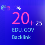 GOV & EDU Backlink kaufen