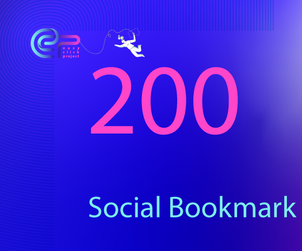 Social Bookmarks kaufen