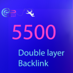 Double layer Backlink kaufen