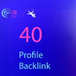 Profile Backlink kaufen