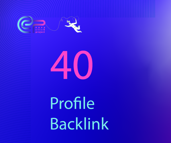 Profile Backlink kaufen