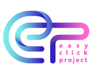 easy click project logo