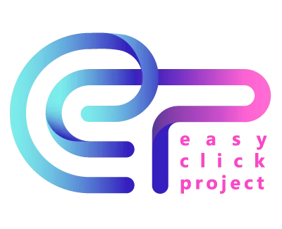 easy click project logo