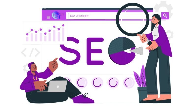 Die verschiedenen Arten von SEO: On-Page und Off-Page