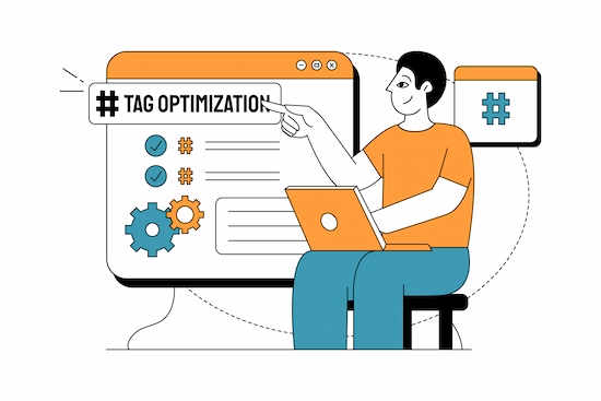 tag-optimization