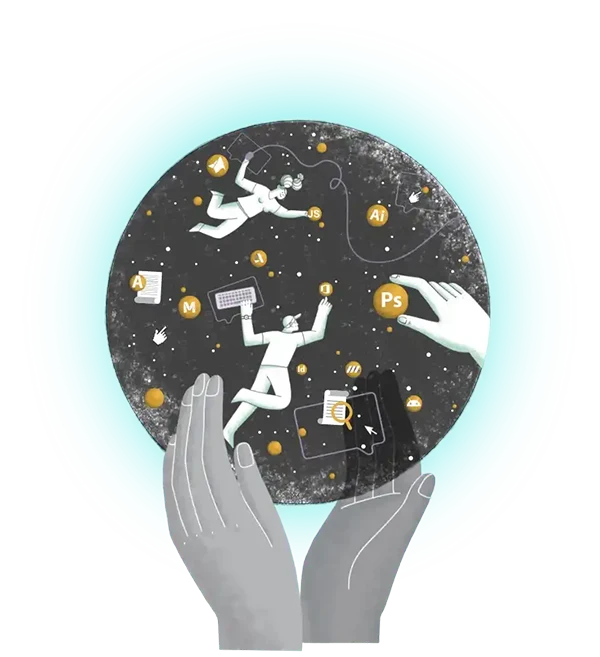 easy click project, digital marketing agency in Berlin